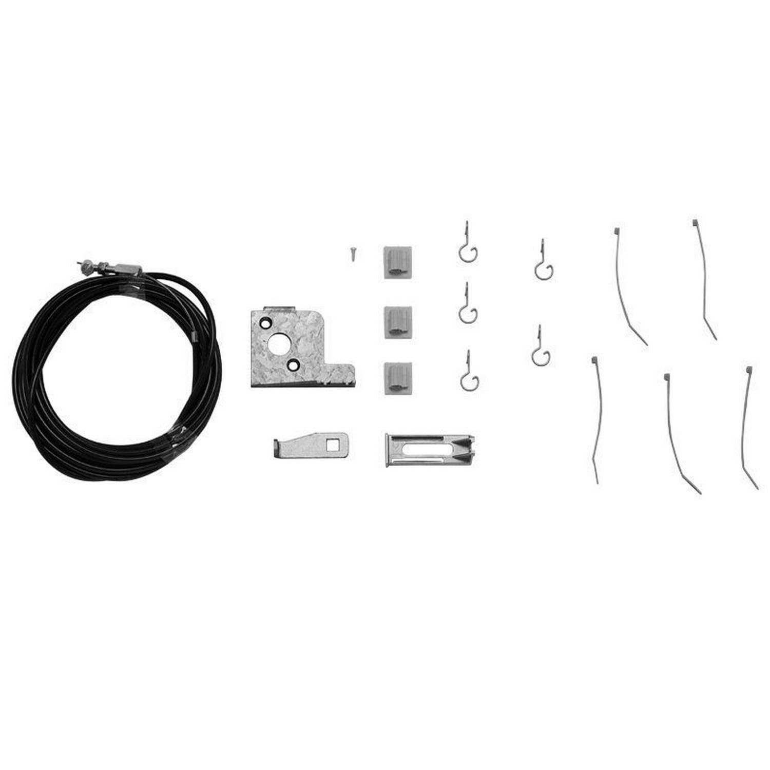 Marantec Notentriegelung Special 302 für Hörmann-Sektionaltore / 182020 BILD 1