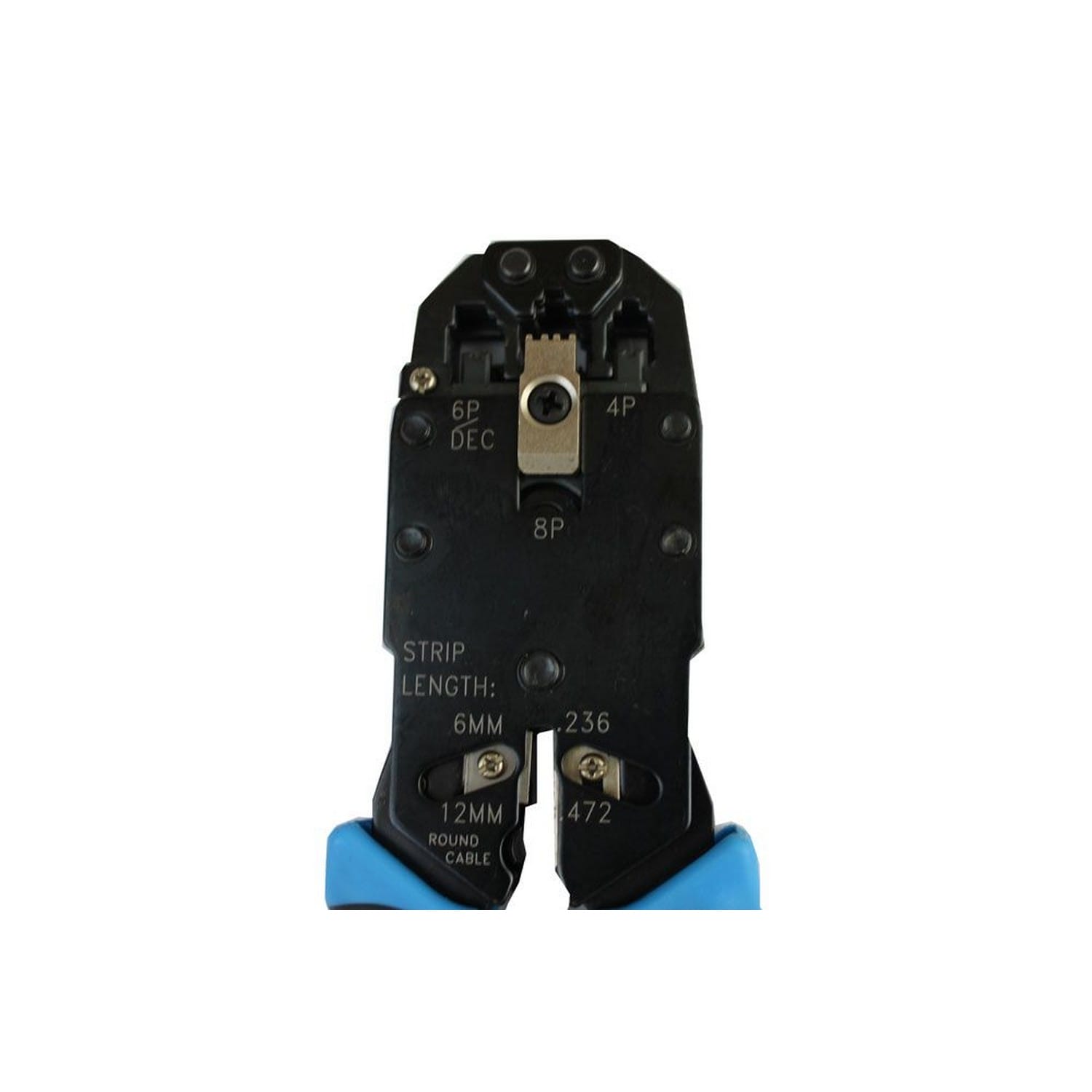 Hörmann Crimpzange für Systemstecker für Antriebe & Steuerungen