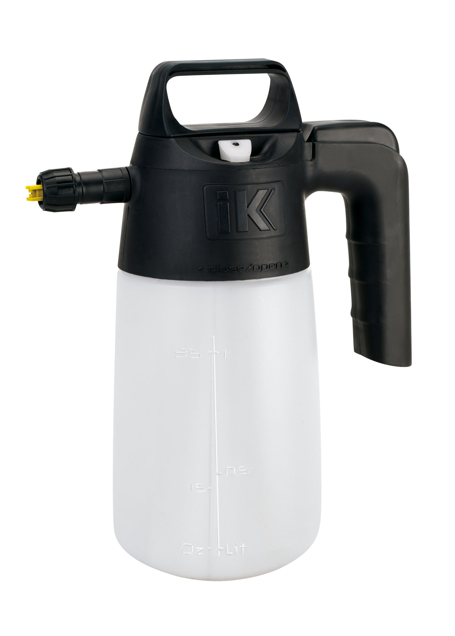 IK Foam 1.5 Pumpsprühgerät, Weiß / 81776