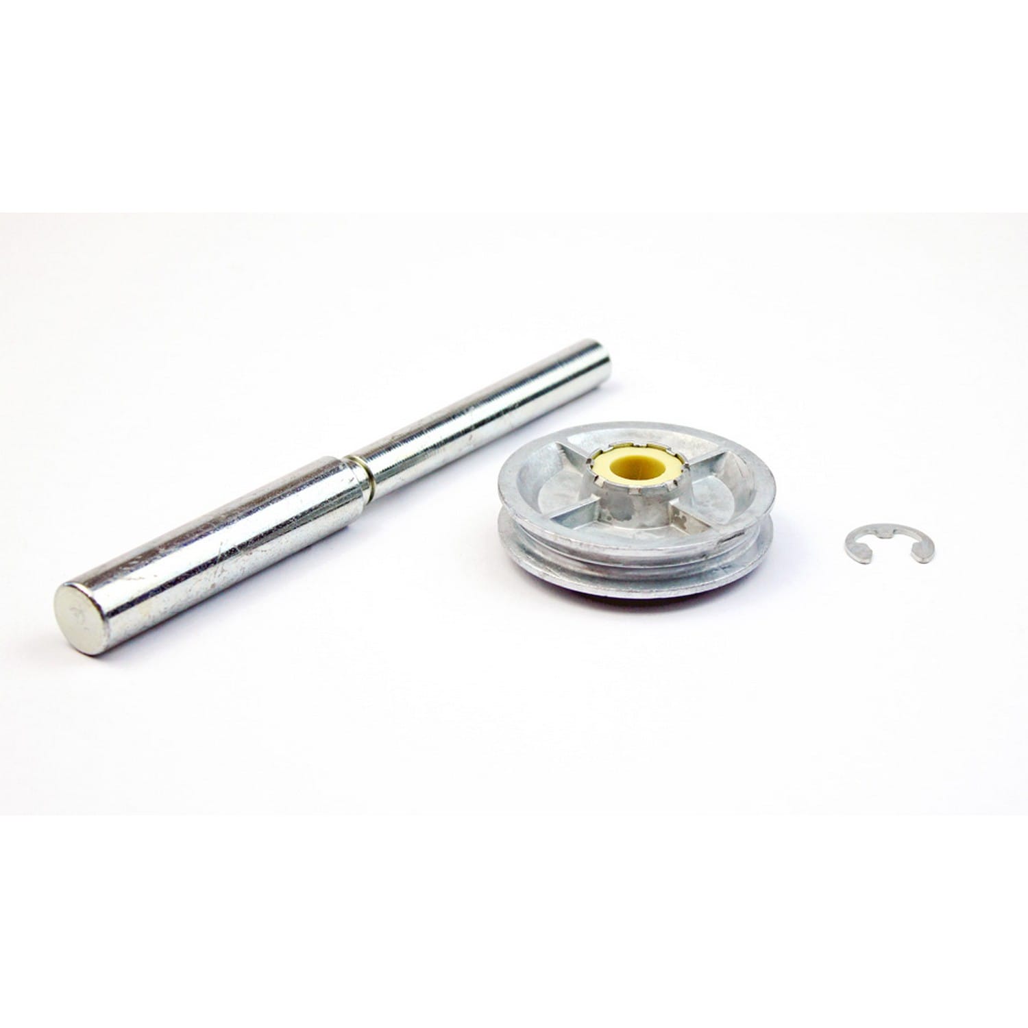 Hörmann Seilumlenkrolle Set SB/TGT bis 3499mm Torhöhe für Industrietore/Rolltore BILD 3