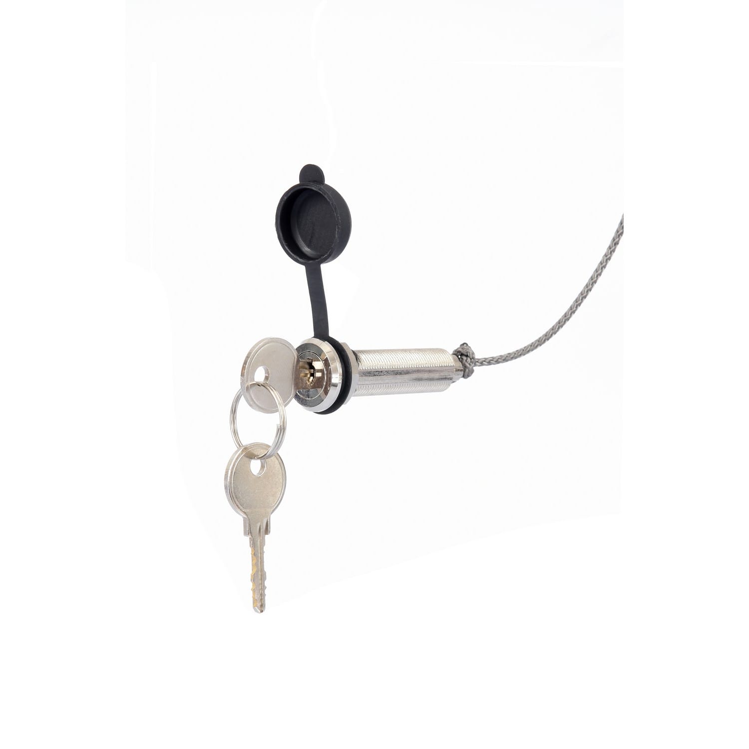 Marantec Notentriegelung Special 306, 1,5 m Zugseil für Sektionaltore BILD 1