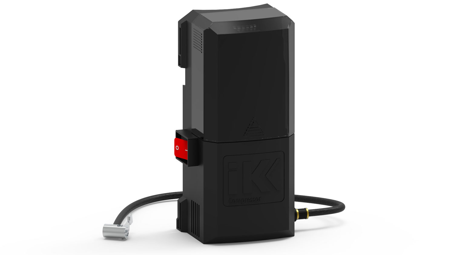IK Kompressor auf Batterie Zubehör für IK FOAM Pro 12 - IK Multi Pro 12 + - IK INOX 10 - IK window tinting & PPF - IK WATER SUPPLY TANK