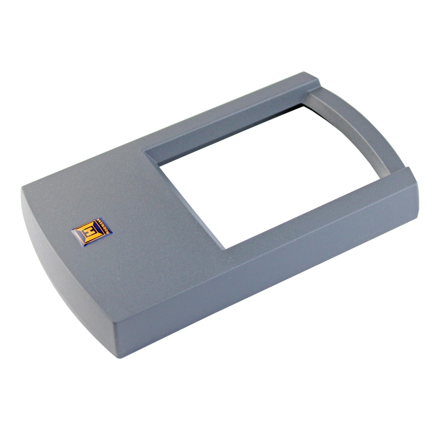 Hörmann Frontblende FCT3 für Antriebe & Steuerungen / 437858 BILD 1