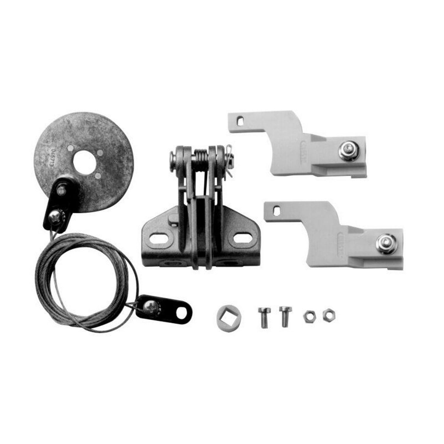 Marantec Entriegelungs- Set Special 201 für Hörmann Schwingtore / 564458 BILD 1