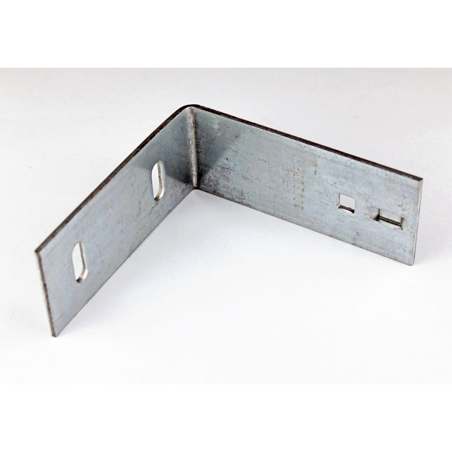 Hörmann Knotenblech für Zargen für Industrie-Sektionaltor / 3043205 BILD 1
