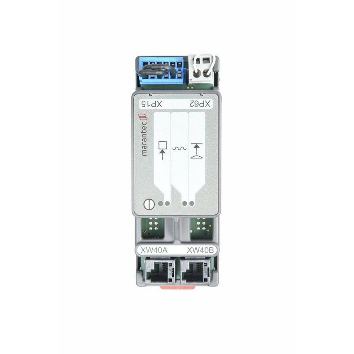 MARANTEC EM 182 Erweiterungsmodul Opto 300 für Antriebe / 96659 BILD 1