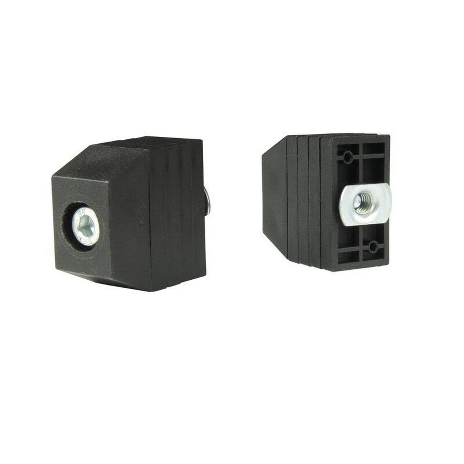 MARANTEC Anschlagpuffer-Set für Protect-Contact 25,45 für Antriebe & Steuerung BILD 1