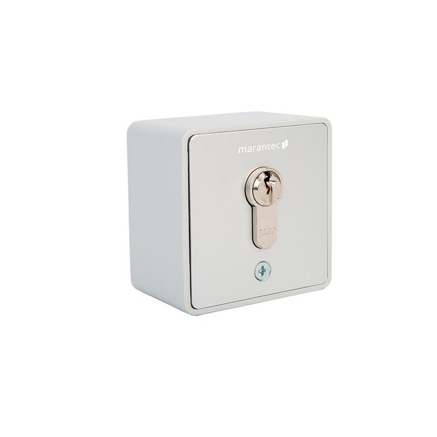 Marantec MSC-APZ 1-2T/1 Schlüsselschalter, Aufputz für Antriebe BILD 1
