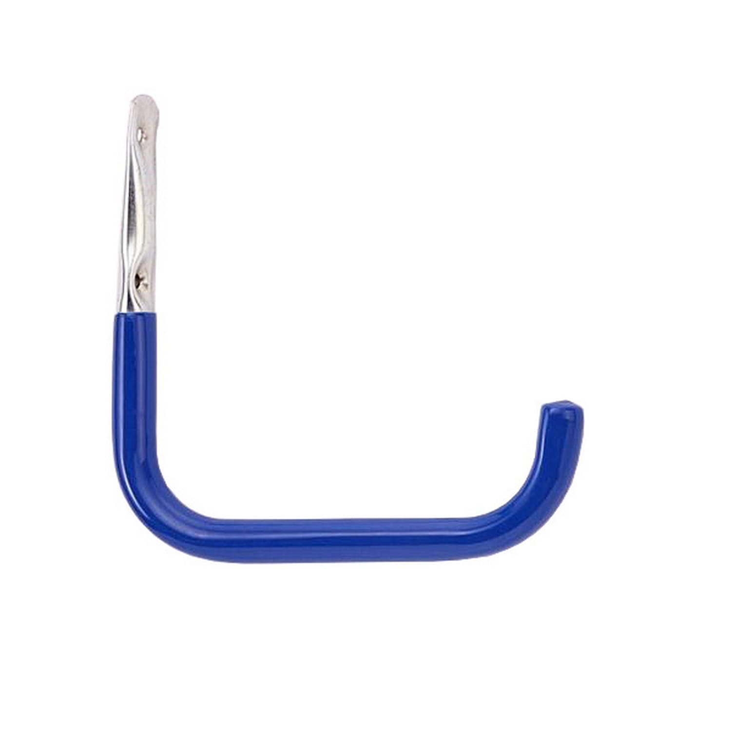 MOTTEZ Wandhaken Tiefe 210 mm max. Tragkraft 50 kg, mit schützender Ummantelung BILD 1