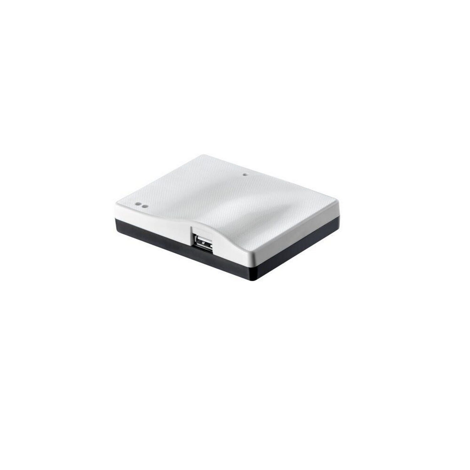 Sommer Smart-Home-Lösung SOMweb, Weiß für Antriebe / S1134200001 BILD 1