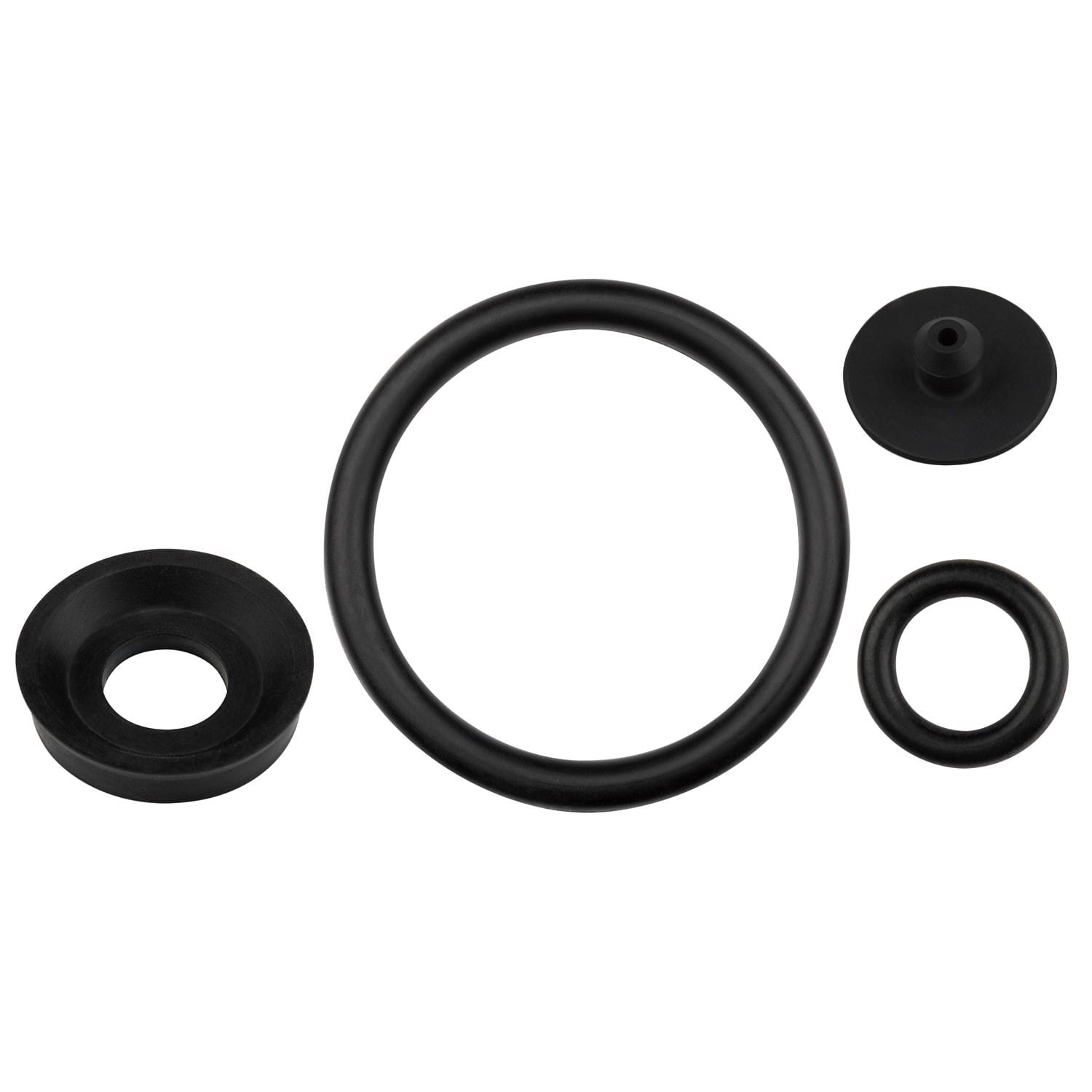MATABI Reparatursatz, Schwarz für alle gängigen Matabi Pumpsprüher / 83805870