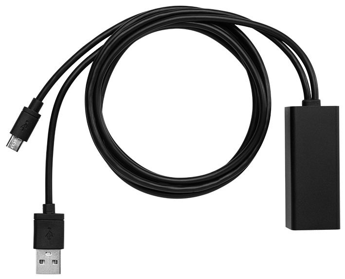 Hörmann LAN-Adapter für Hörmann homee für Antriebe & Steuerungen