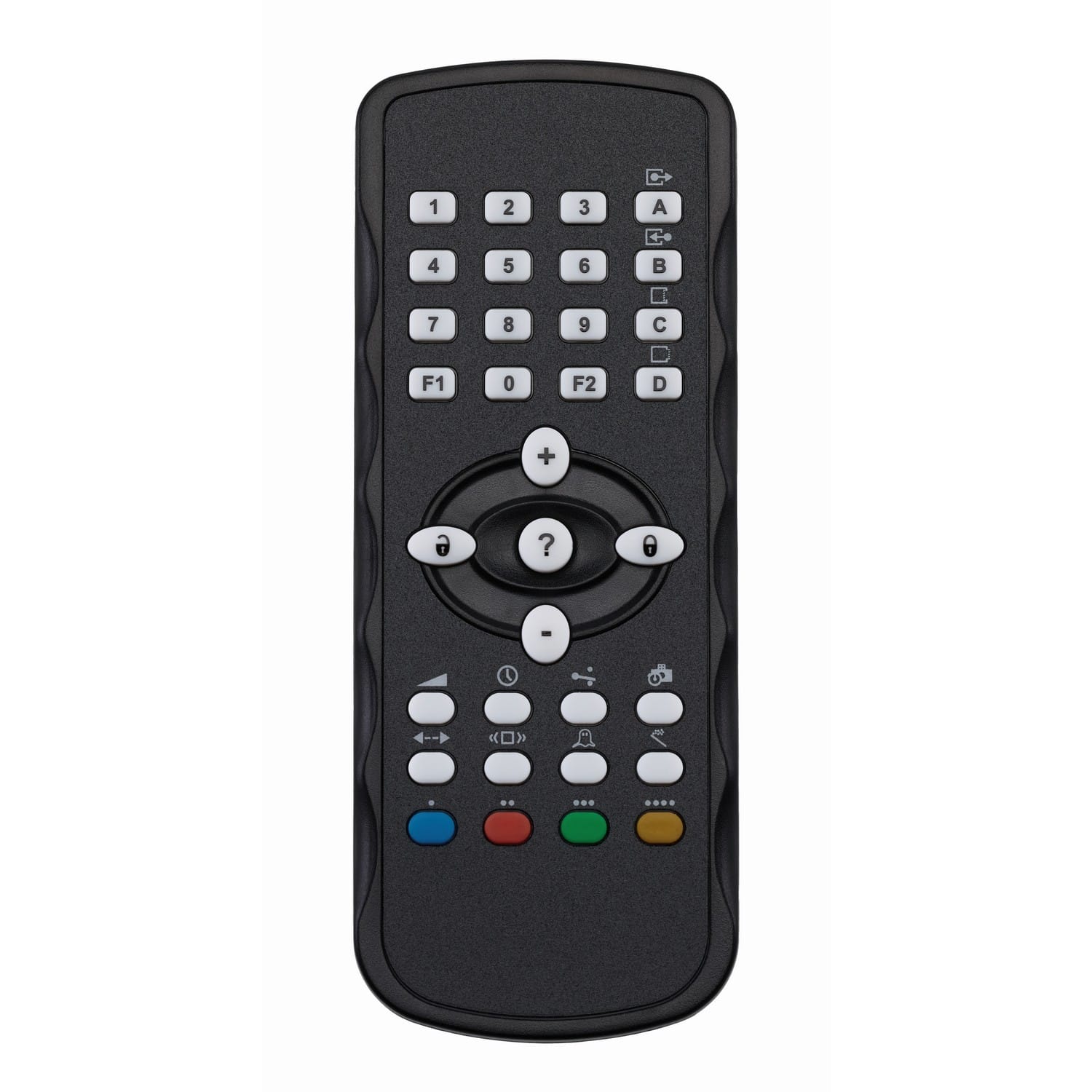 MARANTEC Fernbedienung zur Parametrierung von Sensoren für Antriebe & Steuerung BILD 2