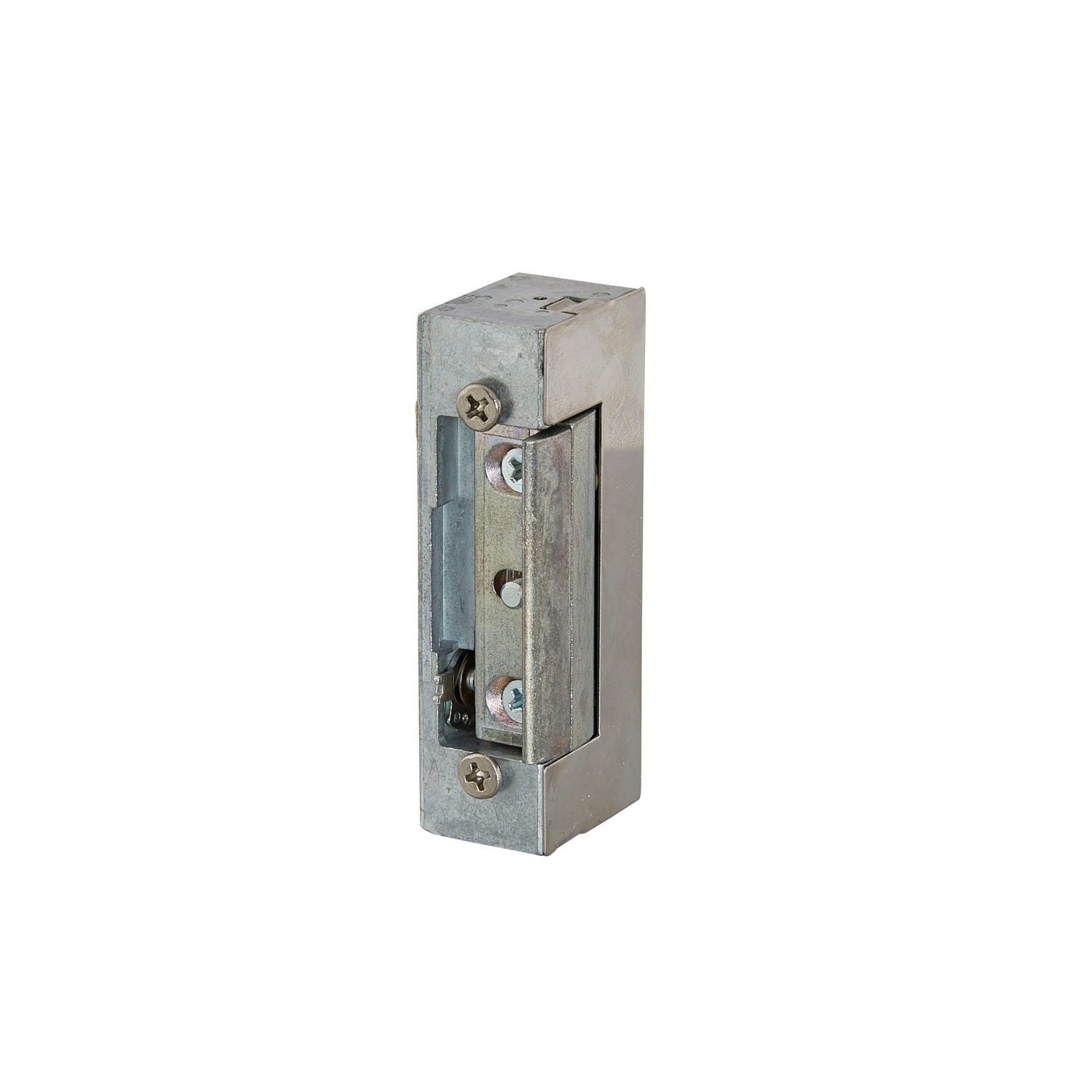 Hörmann Elektrischer Türöffner 27E 6-12V, Tür öffnet nur auf Impuls BILD 1