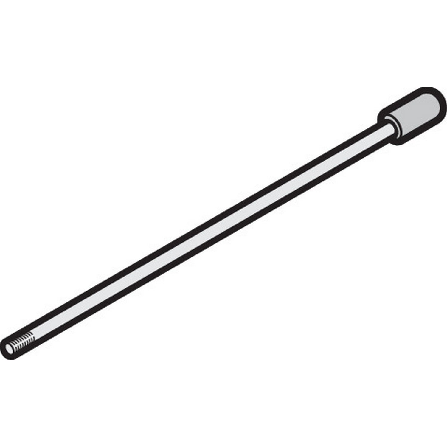 Hörmann Antennenstab für HEI 1 und HER 2, für RC2000 für Antriebe & Steuerungen BILD 1