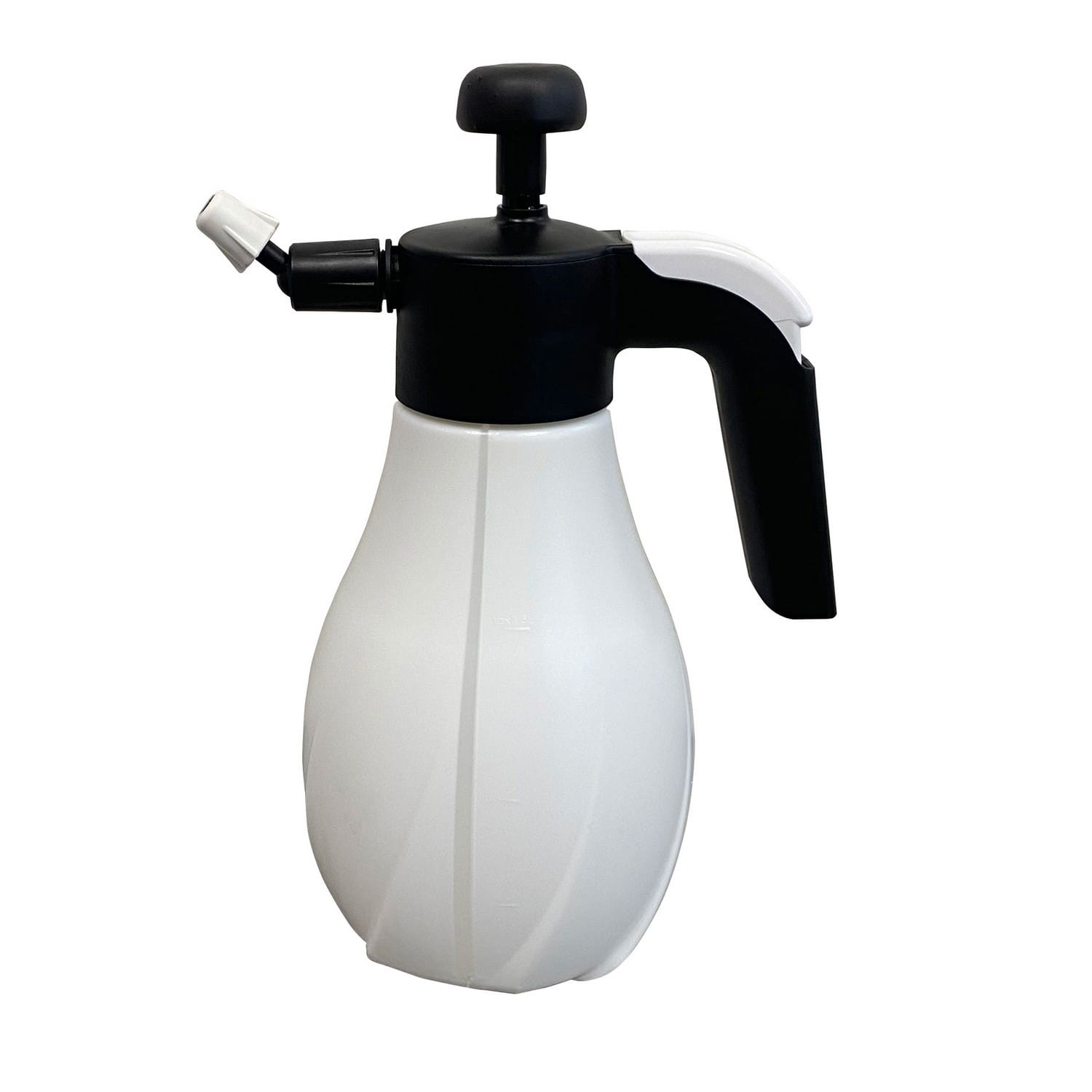 MATABI Selecta 2 BO - 1,5 Liter Sprühflasche, Grau, Weiß / 81993