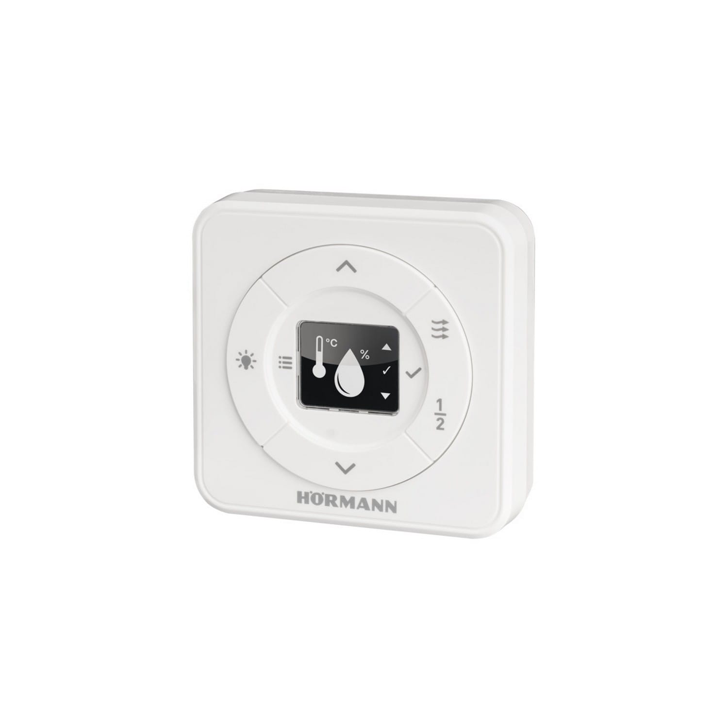 Hörmann Klimasensor Innensensor HKSI-1 für Antriebe / 4510232