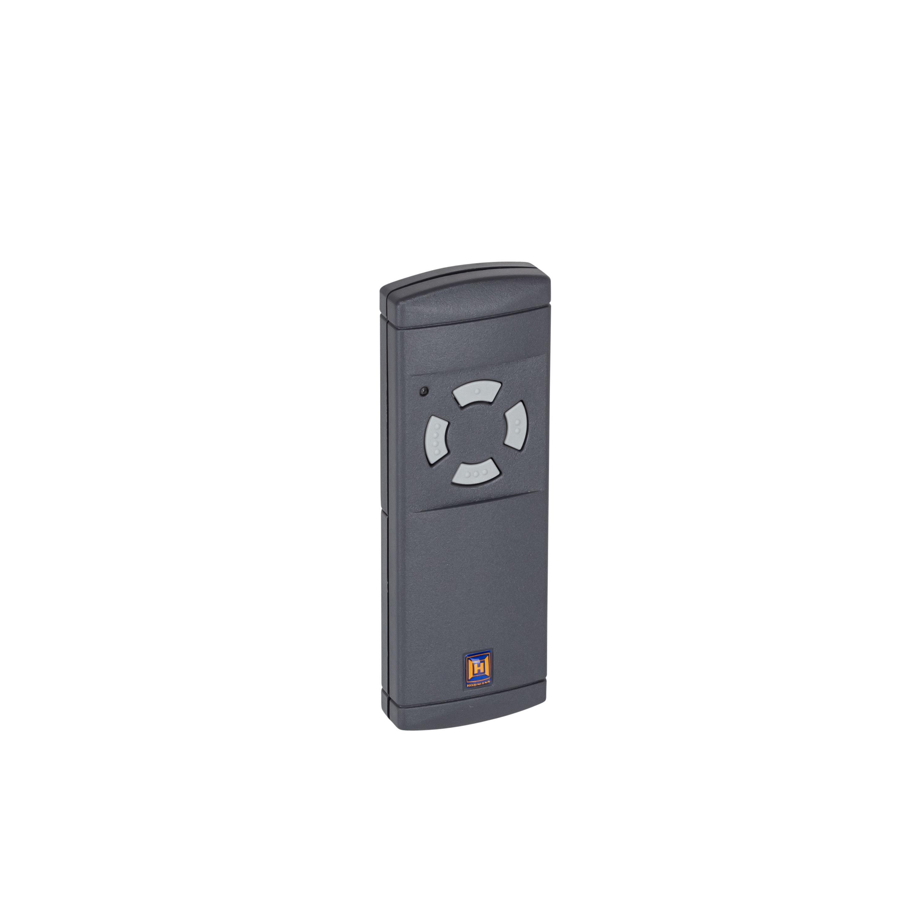 Hörmann Handsender HS 4, 40 MHz für Antriebe & Steuerungen / 437590 BILD 1