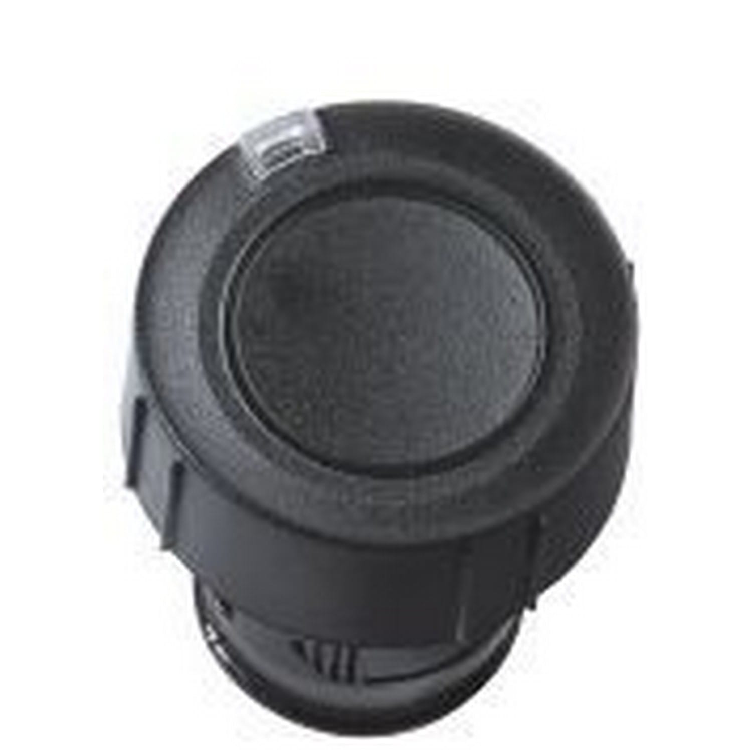 Hörmann 1-Tasten-Handsender HSZ 1 schwarz 868-BS für Antriebe & Steuerungen BILD 1
