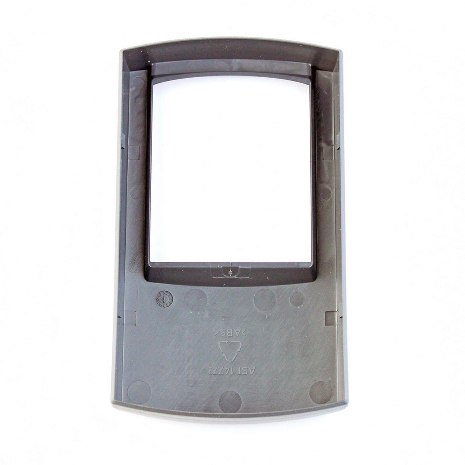 Hörmann Frontblende FCT3 für Antriebe & Steuerungen / 437858 BILD 2