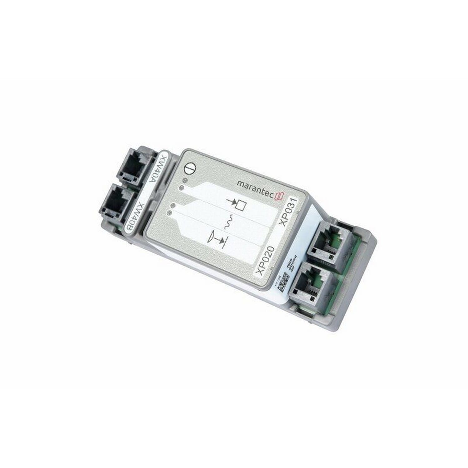 MARANTEC EM 181 Erweiterungsmodul Opto 100 für Antriebe / 90588 BILD 2