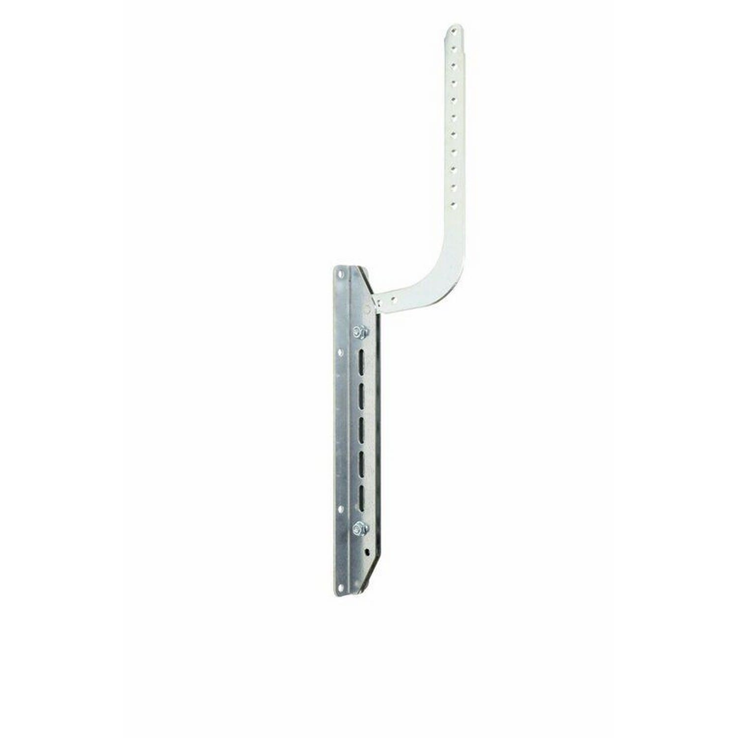 MARANTEC Special 112 Toranschlusselement mit Verlängerung für Sektionaltore BILD 2