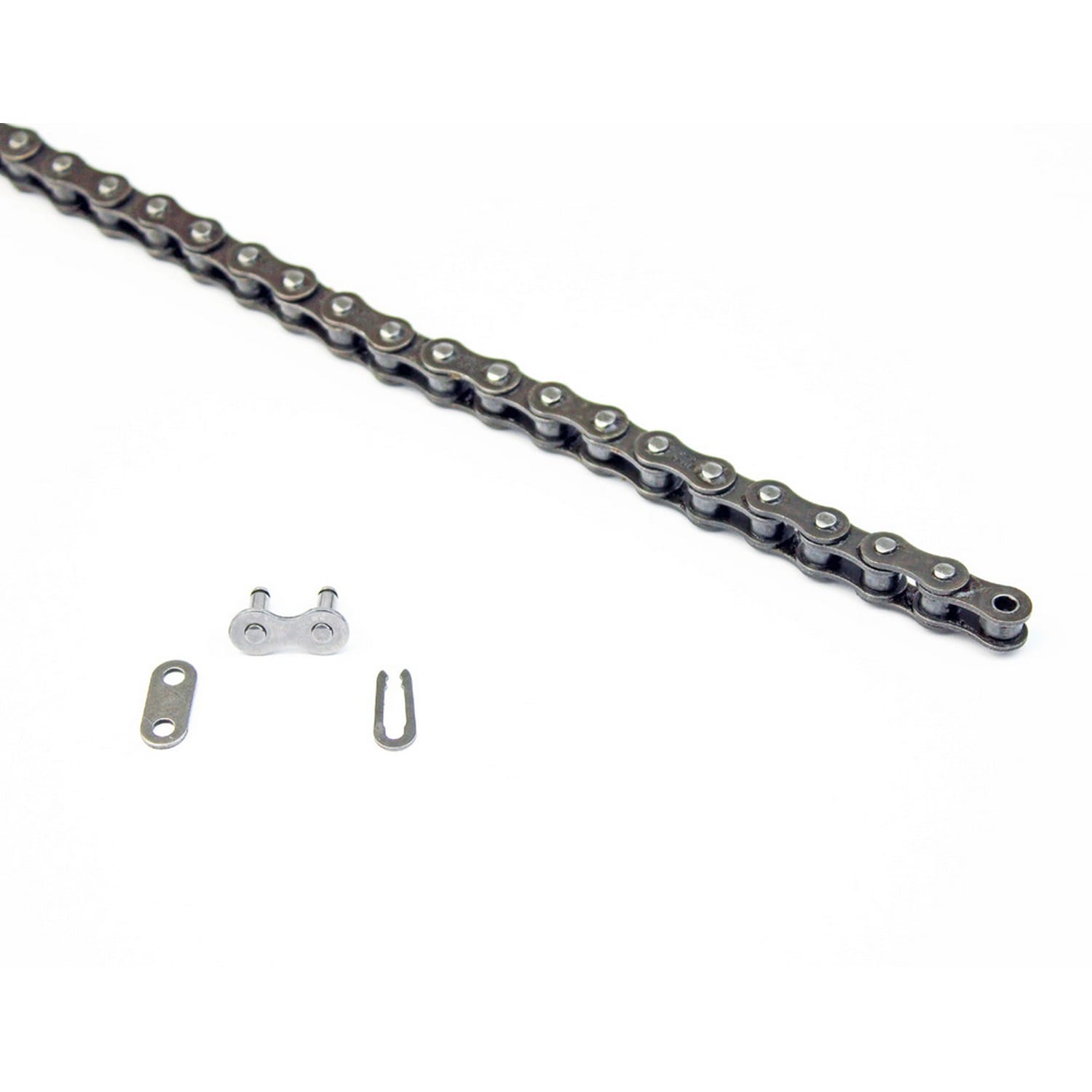 Hörmann Rollenkette 1308mm lang  für Industrie-Sektionaltor / 3076901 BILD 1