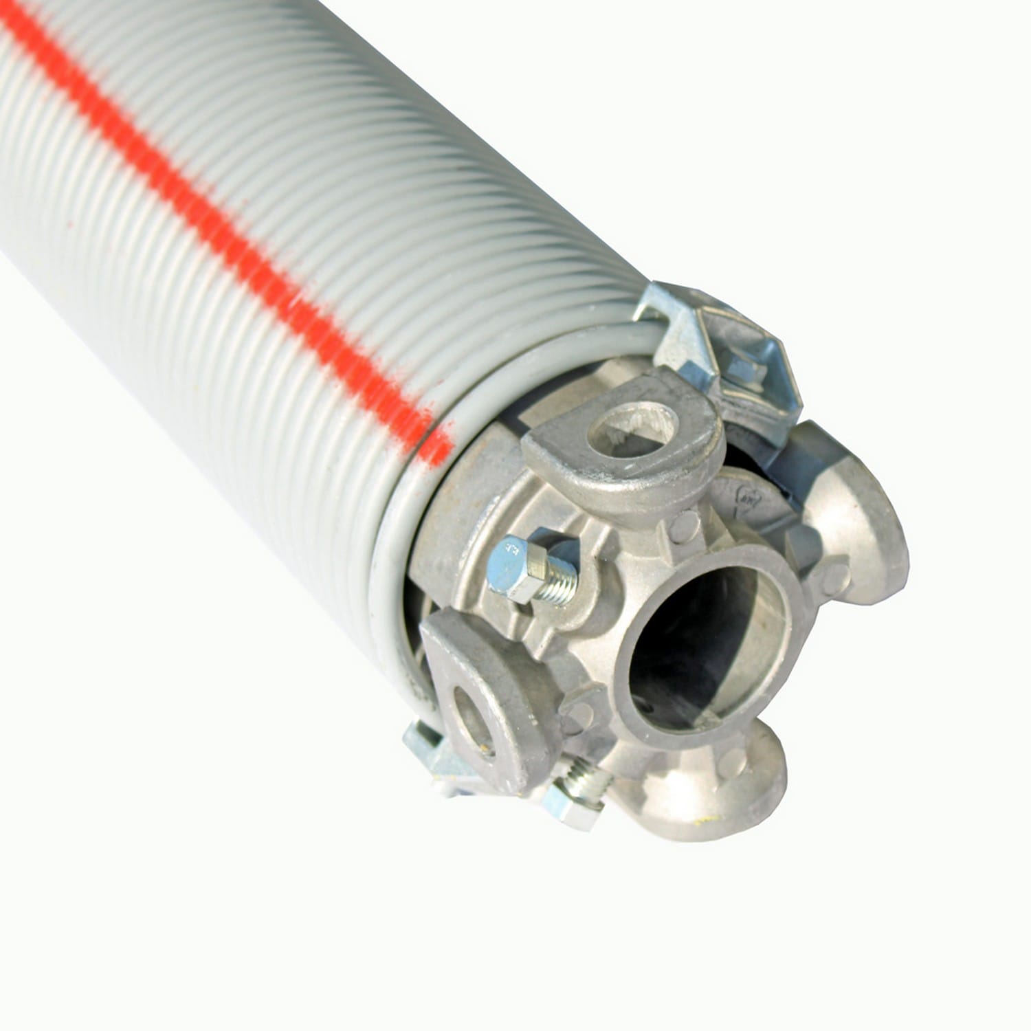 Hörmann Torsionsfedereinheit R217, innen Ø 95mm für Industrie-Sektionaltor BILD 2