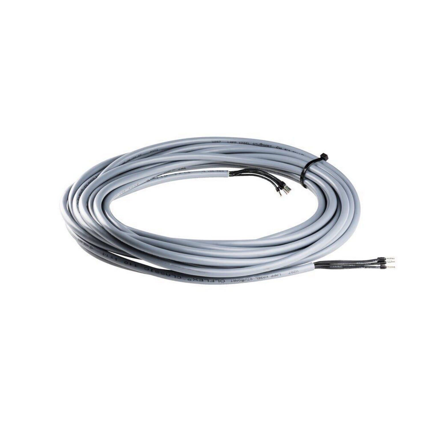 Sommer Verbindungskabelsatz 12 m, 5 x 1,5 mm² / S1293800001 BILD 1