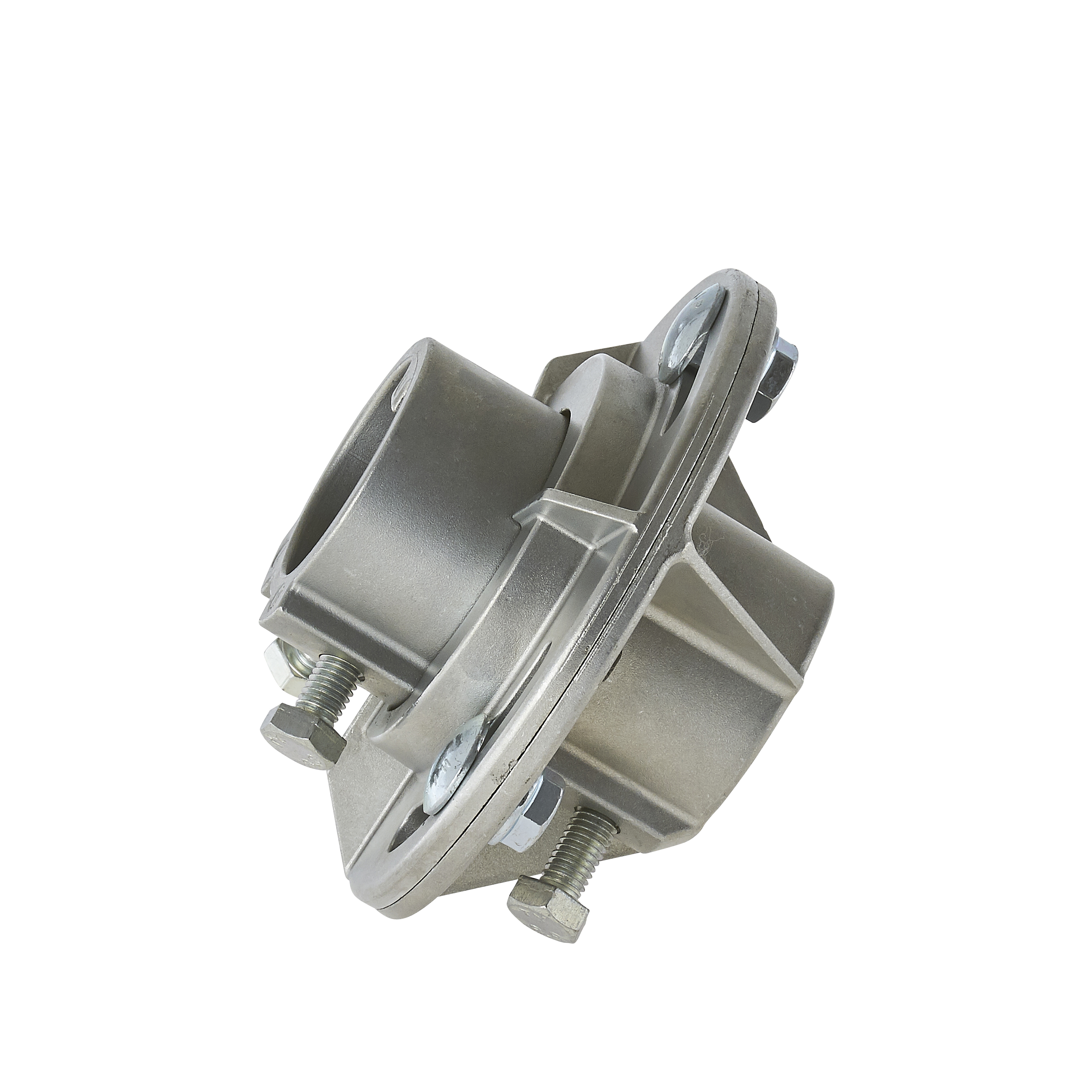 Hörmann Flexible Kupplung für Torsionsfederwelle für Industrie-Sektionaltor BILD 5