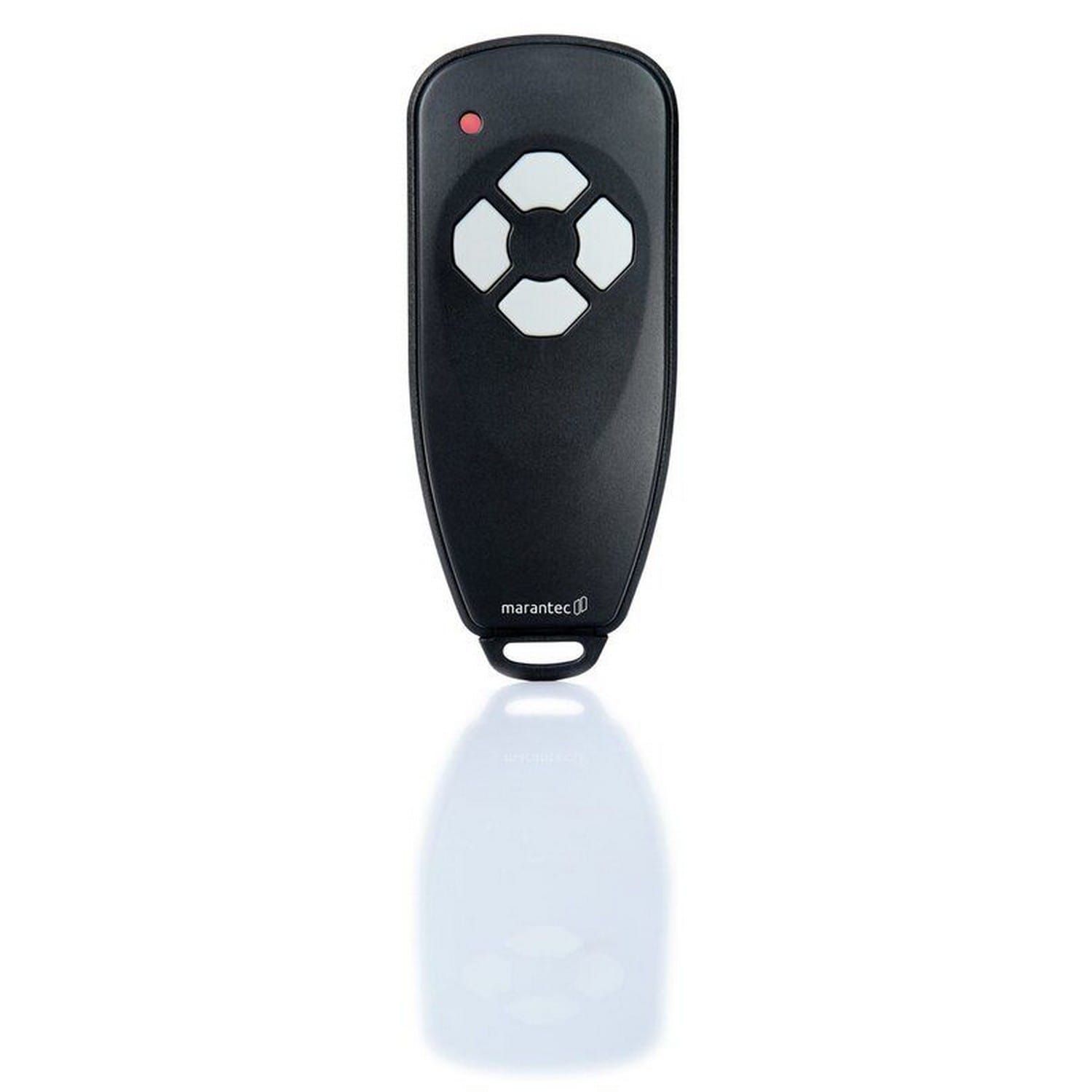 MARANTEC Digital 704 4-Kanal-Handsender für Antriebe / 164690 BILD 1
