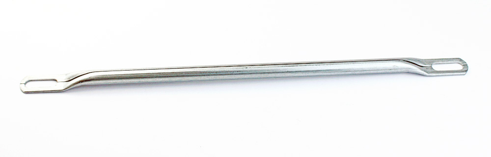 Hörmann Verschlussstange Länge 310mm für Sektionaltor / 3040329 BILD 1
