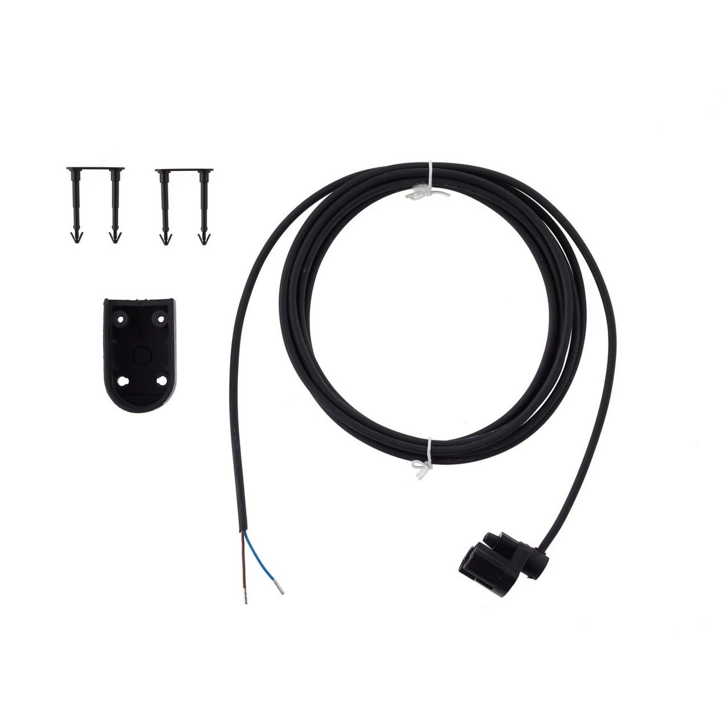 MARANTEC Abschlussstecker mit Kabel, für Protect-Contact 25.45 für Antriebe BILD 1