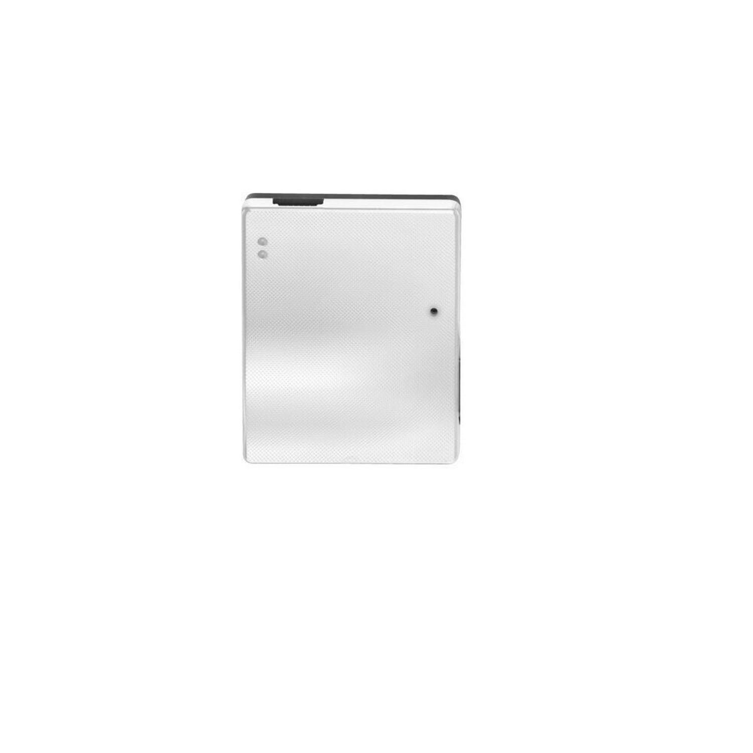 Sommer Smart-Home-Lösung SOMweb, Weiß für Antriebe / S1134200001 BILD 2