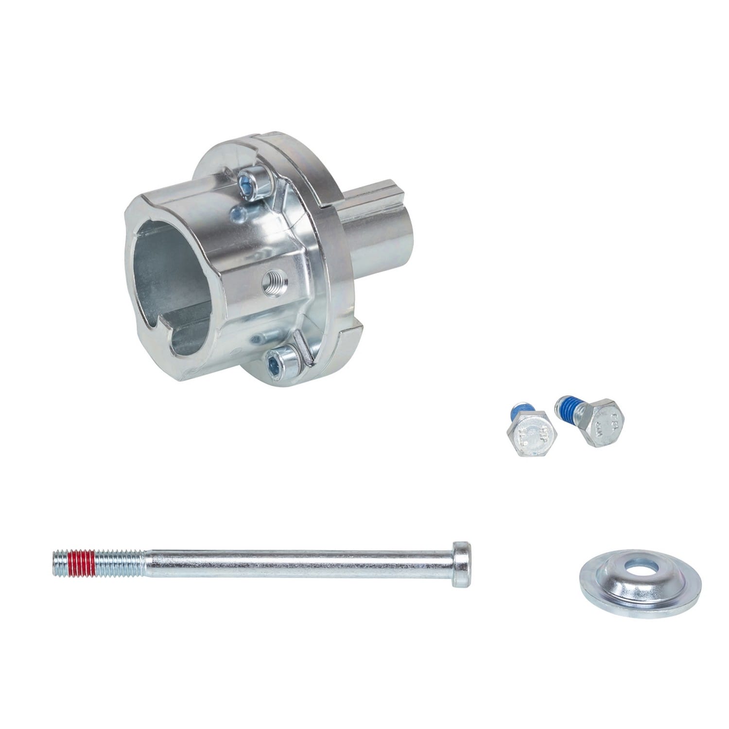 Hörmann Klauenkupplung WA 400 / 500 für Industrieantriebe / 638003 BILD 1