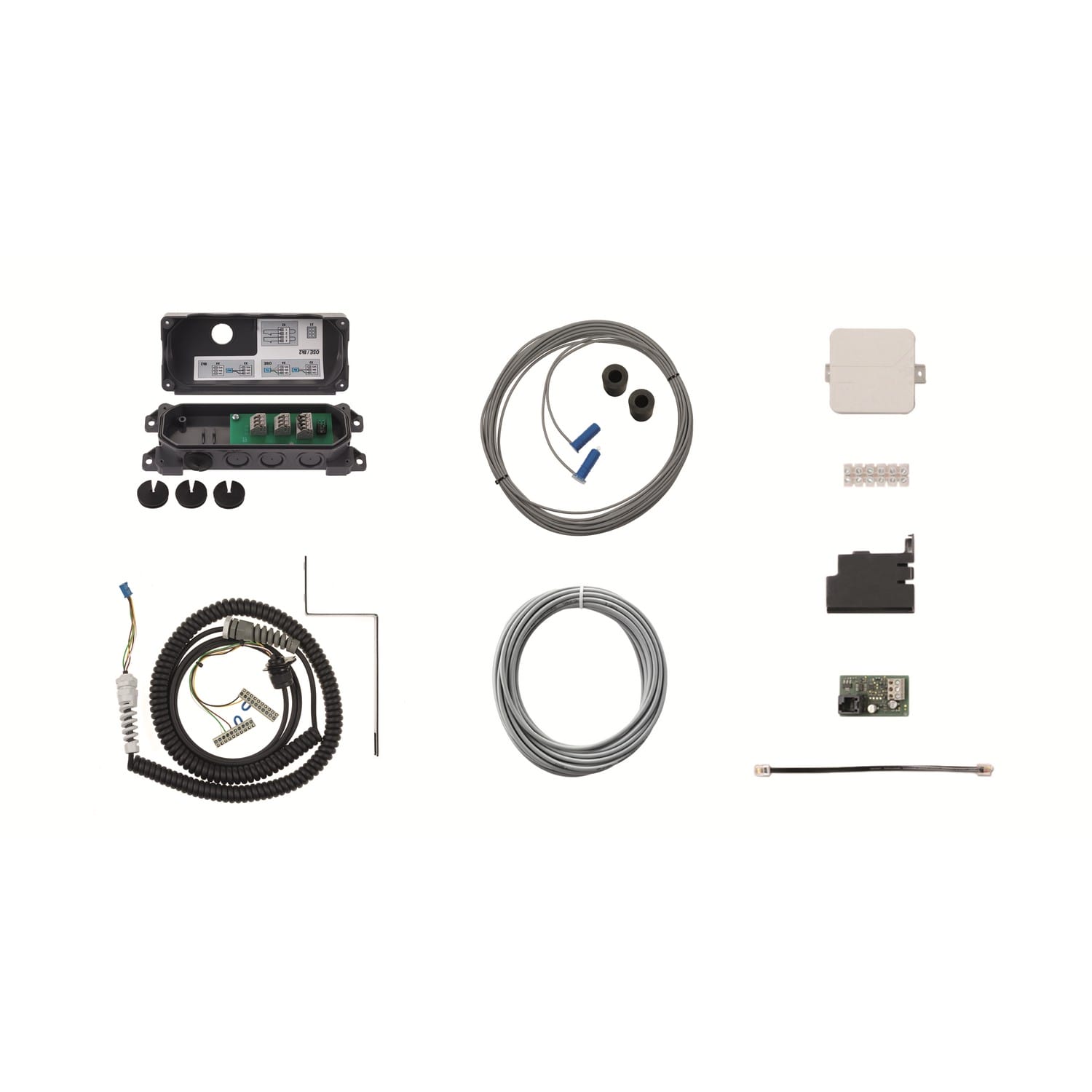 MARANTEC Special 712 Optosensor-Set für Antriebe / 188052 BILD 1