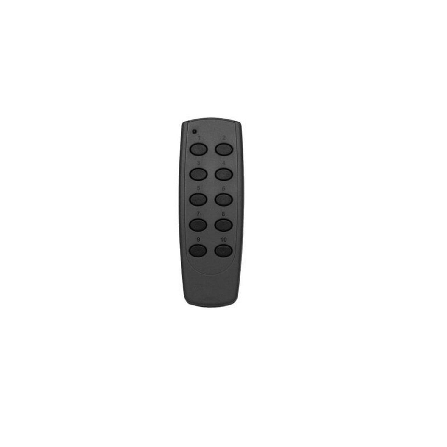 Marantec Maxi-Handsender Digital 306 10-Kanal Multi-Bit, 868 MHz für Antriebe BILD 1