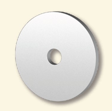 GfA Ronden  D 50 mm, DA 206 mm für Siederohr / 40000400
